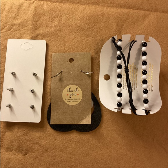 NWT 🎃Halloween jewelry bundle - Picture 2 of 5